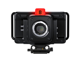 Caméras BEST Studios 6K Pro (monture EF) Écran tactile HDR haute luminosité - Product Image 2