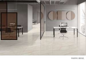 Carreaux de porcelaine les plus vendus, finition Pantone, en format 60x120cm (600x1200mm, 24x48), pour murs et sols intérieurs modernes. - Product Image 5