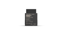 Traceur GPS 4G Teltonika FMB003 OBD - GLONASS/GPRS - Étanche - Lecture CAN BUS - Taux de rotation du moteur - Niveau de carburant - Codes d'erreur - Compatible PC