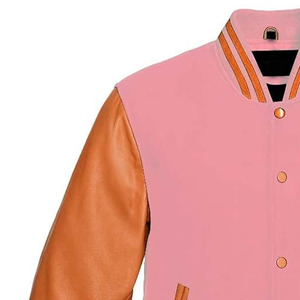 Veste universitaire unisexe la plus vendue pour hommes et femmes, confortable et à la mode pour tous les âges, pour l'extérieur avec col à capuche - Product Image 5