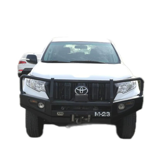 โตโยต้า ปราโด GX ปี 2018 สเปคญี่ปุ่น ไฟหน้า LED มือหนึ่ง/มือสอง มีขาย - Product Image 1