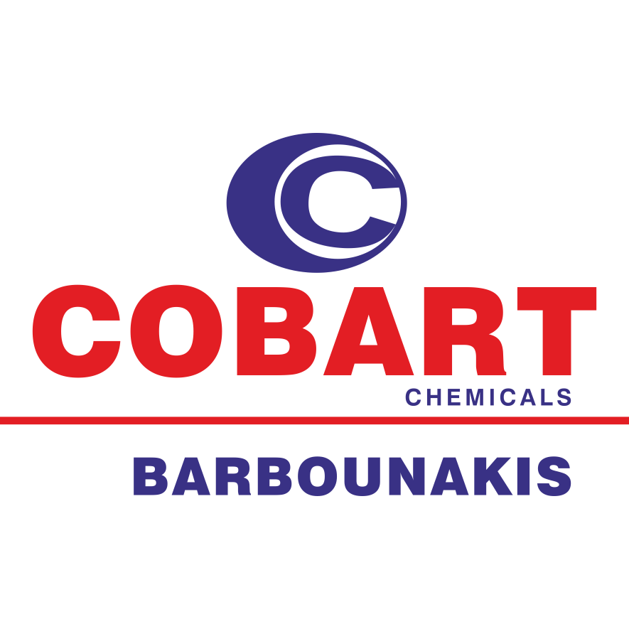 Cobart Chemicals Barbounakis logo