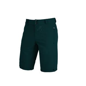 Pantalones Cortos de Ciclismo de Montaña MTB para Hombre, Nuevos 2026, Alta Calidad, Logotipo OEM Personalizable, Lona Sólida, Casuales, Transpirables, Disponibles Bajo Demanda - Product Image 2