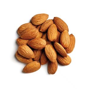 Almendras al por mayor, naturales y crujientes, producto de alta calidad para refrigerios saludables y producción de alimentos comerciales - Product Image 3