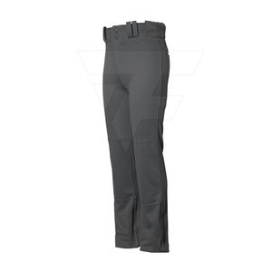 Pantalons de baseball de meilleure qualité pour hommes, vêtements de sport au design nouveau, meilleures ventes, techniques imprimées respirantes, taille plus disponible, vente en gros - Product Image 3