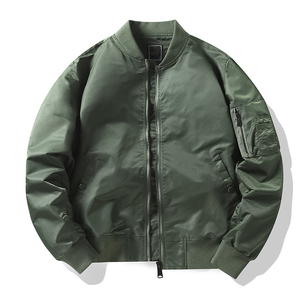Blousons aviateur respirants coupe-vent coupe-vent imperméables d'extérieur veste softshell de sport grande taille veste de randonnée OEM - Product Image 4