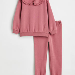 Sudadera Lisa para hombre, de alta calidad, Oem, con estampado personalizado, 100% algodón, informal, en blanco - Product Image 3