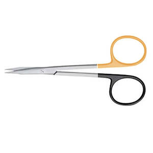 Ciseaux de tenotomie Steven de haute qualité, acier inoxydable Supercut |   Fournisseur OEM de ciseaux chirurgicaux professionnels - Product Image 5