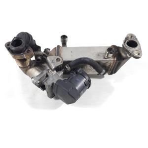 Radiateur d'échappement EGR BMW Série X1 (E84) 7810166 N47D20C Diesel 2000 (09>15) - Product Image 2