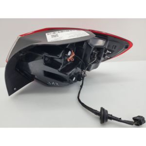 ไฟหน้าหลังซ้าย SX HYUNDAI i10 Series (AC3, AI3) 92401 K7100 (19>) - Product Image 5