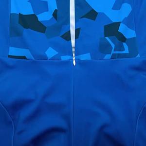 Ensembles de cyclisme personnalisés unisexe Nouveau design Chemises de vélo respirantes avec nom de l'équipe Plus Size à manches courtes en vente - Product Image 5