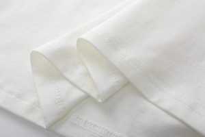 Camisetas Formales de Hombre, Tejido de Punto, Poliéster y Algodón, Diseño de Logotipo Personalizado - Product Image 4