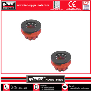 Vente directe d'usine Conduit de rechange Die Head Auto Parts Moulage sous pression à haute pression de haute qualité - Product Image 2