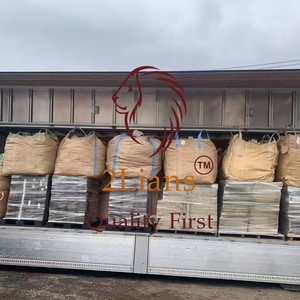 2Lians - Restos/Tiras de PMMA Modificado, Mayormente Transparentes, en Fardos, Grado General, Origen Japón - Product Image 1