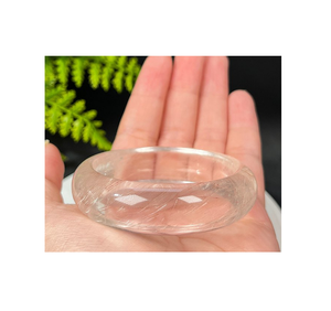 Joyería de moda Brazalete de acrílico Brazalete de Chakra Diseño único para artículos de fiesta Pulsera al mejor precio de regalo - Product Image 4