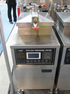 <span class=keywords><strong>Friteuse</strong></span> à pression commerciale <span class=keywords><strong>professionnelle</strong></span> utilisée <span class=keywords><strong>Friteuse</strong></span> à pression Henny Penny avec <span class=keywords><strong>friteuse</strong></span> à pression Broaster - Product Image 2