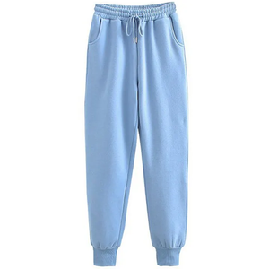 Ropa deportiva informal XL para mujer al por mayor, conjunto de ropa activa de talla grande con logotipo, sudaderas con capucha, chándales de lana, jersey para uso en gimnasio de primavera - Product Image 4