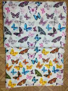 Precio de fábrica directo Tela de algodón puro para hacer sábanas y fundas de cojín accesibles a un precio razonable - Product Image 4