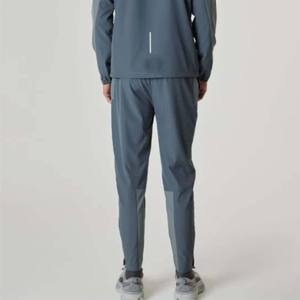 Cortavientos de dos tonos de moda para hombres-Chaquetas de bloque de color elegantes y cómodas para actividades al aire libre y uso diario - Product Image 5