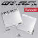 ONE FACT - 4º Mini Álbum ONE FACT Envío Aleatorio - Product Image 1