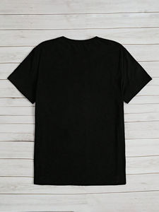 เสื้อยืดผู้หญิงคุณภาพสูงผ้าฝ้ายประดับเพชรเทียม ขายส่งจากโรงงานผู้ผลิต รับผลิตตามแบบ สกรีนลายตามสั่ง คอกลม สำหรับสุภาพสตรี - Product Image 3