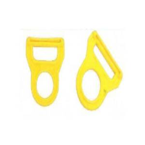 Poignée de bocal durable de 20L Poignée en plastique robuste pour bidons d'eau et bouteilles en vrac avec conception facile à transporter - Product Image 1