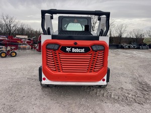 2024 Bobcat T66 Minicargadora usada en venta - Product Image 4