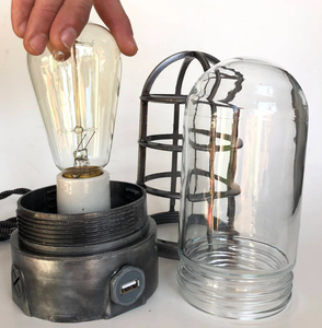 Article de décoration intérieure de haute qualité, lampe sur pied faite à la main, élégante et magnifique - Product Image 2
