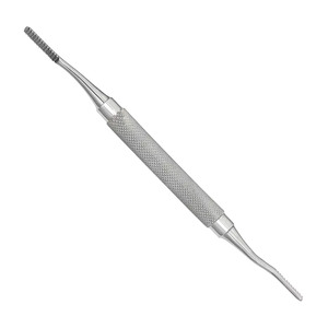 Kit de Elevadores Perióseos Dentales Manuales de Acero Inoxidable Quirúrgico, Kit de Suturas, Instrumental Médico de Alta Calidad con Certificación CE - Product Image 1