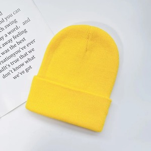 หมวกบีนนี่ขน100% ดีไซน์ตามสั่งหมวกฤดูหนาวหมวกสำหรับใส่ไปทะเลและท่องเที่ยวยอดนิยมสินค้ามาใหม่2025 - Product Image 6
