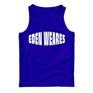 Best Selling Men's Custom Made Gym <b>Workout</b> <b>Tank</b> <b>Tops</b> 100% Cotton High Quality Wholesale - Product Image 6