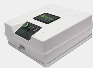 Sistema de Georradar OERAD SHIELD 500 para Escaneo Terrestre, Detección Subterránea, Dispositivo G.P.R. - Product Image 3