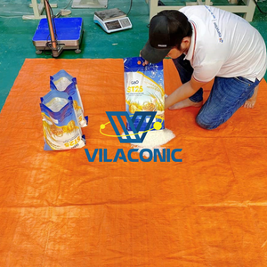 Riz Jasmin / Riz Jasmin / Arroz / Riz Jasmin à grains longs blancs 1 kg 5 kg 10 kg Marque personnalisée |   SOPHIE 0084964540475 - Product Image 2