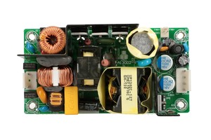 Alimentation électrique MikroTik UP1302C-12, 12V, 10,8A, 1300W, dédiée à la série CCR1036 - Product Image 5