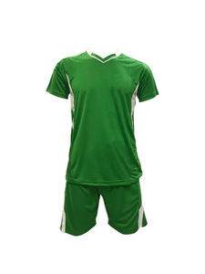 Maillots de football rétro personnalisés de qualité supérieure, vente en gros, uniformes sportifs pour hommes, fabrication pakistanaise, impression numérique, service OEM - Product Image 2