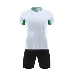 Maillots d'uniformes de football et de football personnalisables Vêtements de football de qualité supérieure - Product Image 2