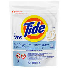 สำหรับผงซักฟอกซักผ้าที่เป็นมิตรกับสิ่งแวดล้อมน้ำขึ้นน้ำลง9กก./ถังพร้อมกลิ่นเย็นและกำจัดกลิ่นบนเสื้อผ้า - Product Image 2