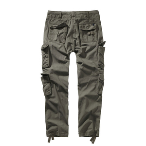 Pantalons pour hommes Pantalons confortables Pantalons cargo pour hommes Haute qualité Tenue décontractée à la mode Durable Léger Taille moyenne Design - Product Image 6