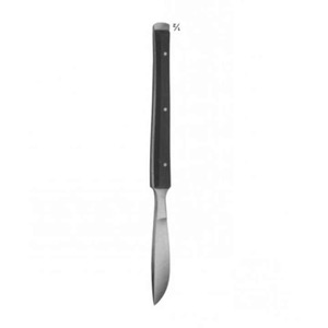 Vente en gros pas cher Lame en acier inoxydable Manche de scalpel Base d'instrument chirurgical médical Service OEM Manuel Source d'alimentation - Product Image 3