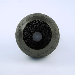 Elegante lámpara colgante ideal para sala de estar lámpara colgante iluminación LED luz colgante decorativa luz colgante para decoración del hogar - Product Image 3