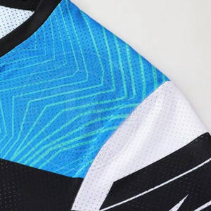 Vente à chaud Vêtements de football à manches courtes personnalisés de qualité supérieure Uniforme de football personnalisé de haute qualité - Product Image 4