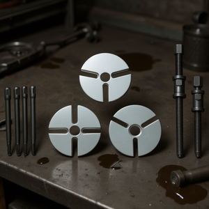 Gedore Gear <b>Pullers</b> with Pulling Legs - Product Image 3