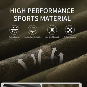 เลกกิ้งโยคะเอวยางยืดคุณภาพสูงสำหรับผู้หญิง ดีไซน์โดดเด่น ผ้ารัดรูปเกรดพรีเมียม มีสินค้าพร้อมส่ง - Product Image 6