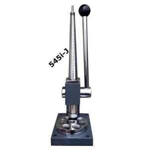 Ampliador de anillos profesional para reparación de joyas Máquina ampliadora de anillos a la venta - Product Image 1