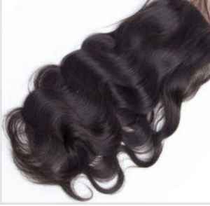 Extensiones de Cabello Virgen Remy Brasileño de 28 Pulgadas, Paquete a Granel, Súper Dobles, Sin Cutículas, Lisas, Rizadas, Onduladas, Color Natural Indio - Product Image 4