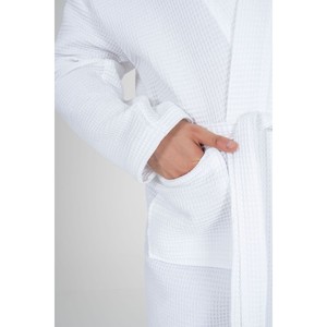 Albornoz de lujo Varol Nemesis Series para hotel Pike - Product Image 3