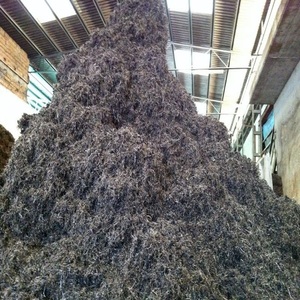 Fil d'acier traité de pneu de ferraille de type HMS1 - Product Image 3