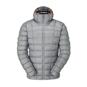 Blouson Bomber de Haute Qualité Léger à Capuche Sur Mesure Veste Matelassée Coupe-Vent Imperméable Chaude Vêtement d'Extérieur Respirant - Product Image 2