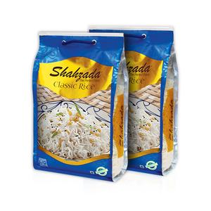 ข้าวบาสมาติออร์แกนิค ซอฟท์ไวท์ 1121 แบบอบแห้ง เมล็ดยาว จากออสเตรีย - Product Image 3