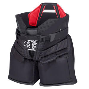 Pantalón de hockey sobre hielo ajustado a la moda superventas, ropa deportiva cómoda para hombre, pantalón de hockey sobre hielo - Product Image 1